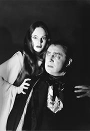 Mark of the Vampire (1935, Browning)