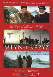 Młyn I Krzyż (2011)