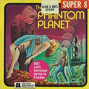 902 - The Phantom Planet