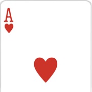 Ace of Hearts