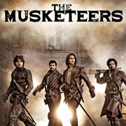 The Musketeers