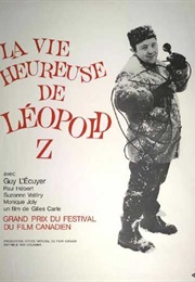 The Merry World of Leopold Z (1965)