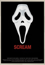 Scream Complete Collection (2012)