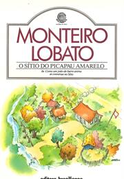 Sítio Do Pica-Pau Amarelo