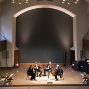 U of S Amati Quartet