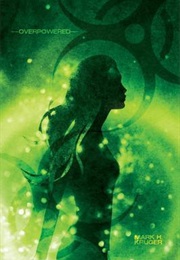 Overpowered (Mark H. Kruger)