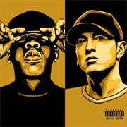 Renegade - Jay-Z &amp; Eminem