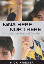 Nina Here nor There (Nick Krieger)