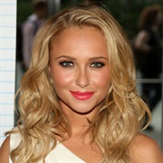 Hayden Panettiere