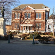 Covington, Tennessee