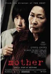 Mother (2010)
