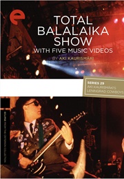 Total Balalaika Show (1994)