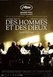Des Hommes Et Des Dieux