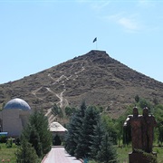Talas, Kyrgzstan