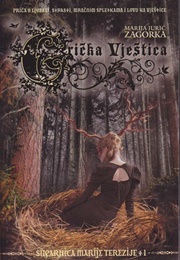 Suparnica Marije Terezije I (Marija Jurić Zagorka)