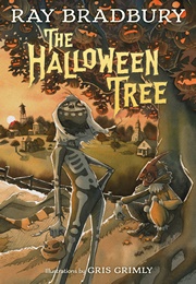 The Halloween Tree (Ray Bradbury)