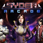 Syder Arcade