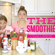 Smoothie Challenge