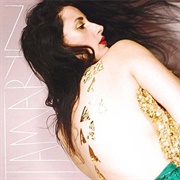 Tamaryn- Mild Confusion