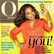 June 2015: Here's Looking at You!