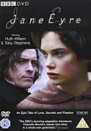 Jane Eyre
