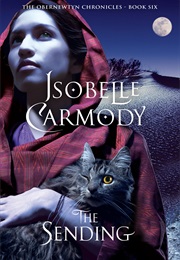 The Sending (Isobelle Carmody)