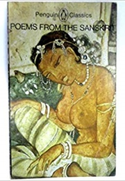 Poems From the Sanskrit (Various)