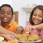 Taste the Favourite Food of Your Friend