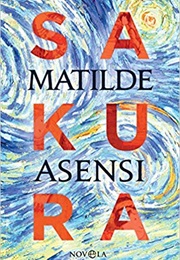 Sakura (Matilde Asensi)