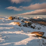 Verkhovyna National Nature Park