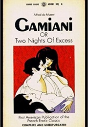 Two Nights of Excess (Alfred De Musset)