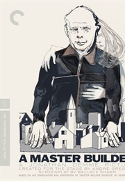 A Master Builder (2014)
