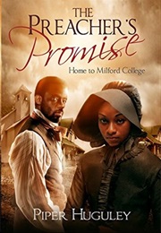 The Preacher's Promise, (Piper Huguley)