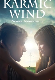 Karmac Wind (Debra Markowitz)
