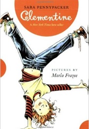 Clementine (Sarah Pennypacker)