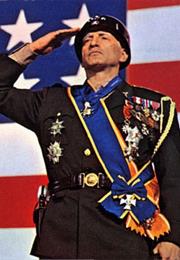 Patton (1969)