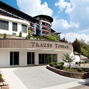 Hotel Traube Tonbach