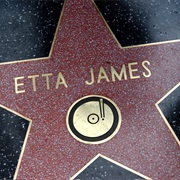 Star Walk of Fame