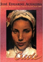 Creole (José Eduardo Agualusa)