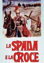 The Sword and the Cross (1958)