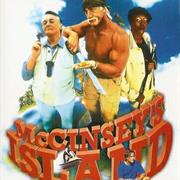 McCinsey's Island
