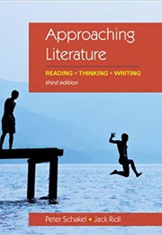 Approaching Literature (Peter Schakel)