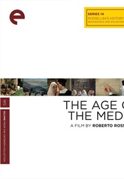 The Age of the Medici (1973)