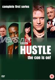 Hustle