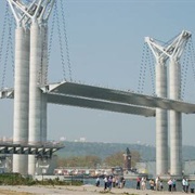 Pont Gustave-Flaubert