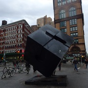 Astor Place