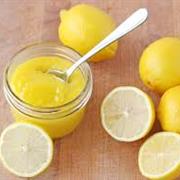 Lemon Curd