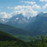 Pyrenees Catalanes Regional Park, France