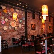 Meskel Ethiopian Restaurant