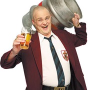 Time Gentlemen Please